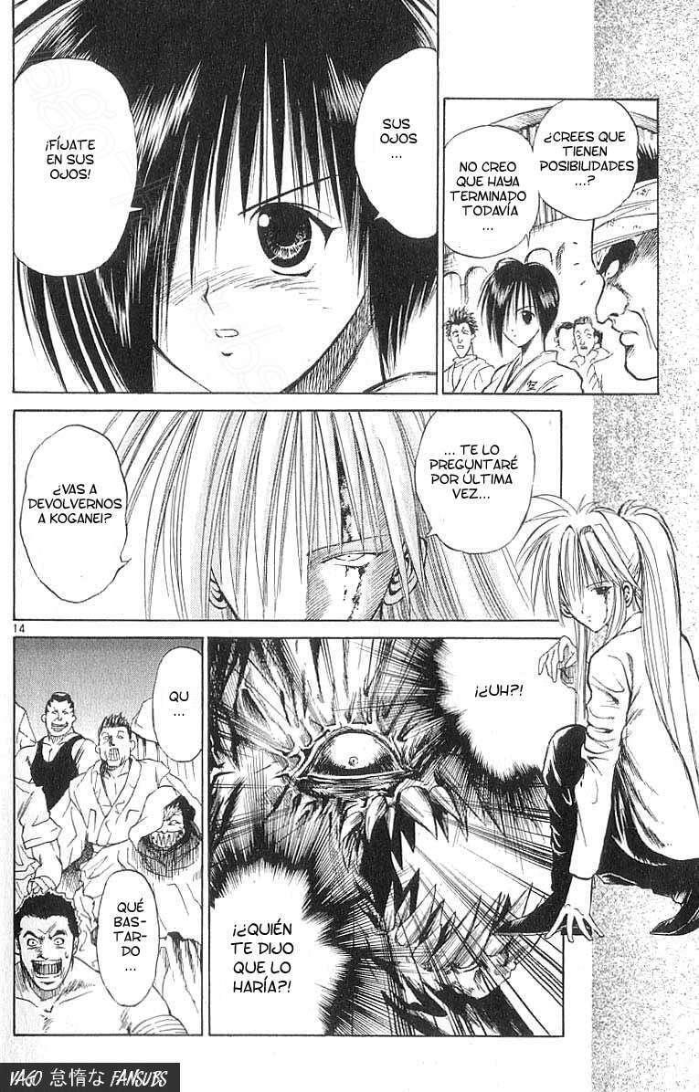 Capitulo 60 page 17