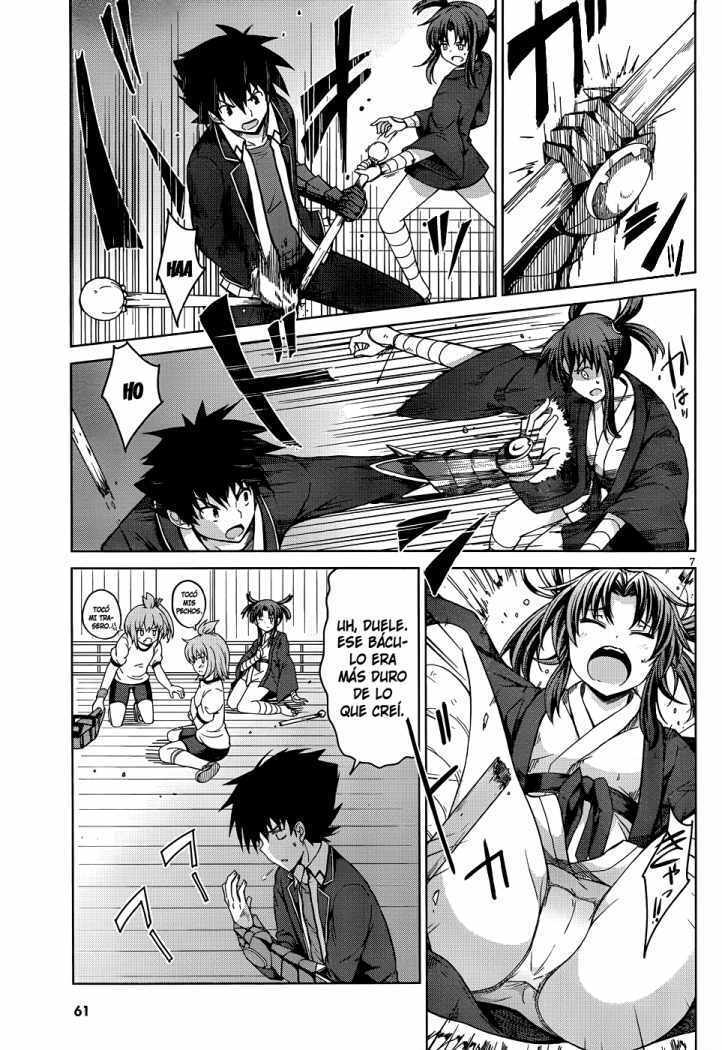 Capitulo 18 page 7