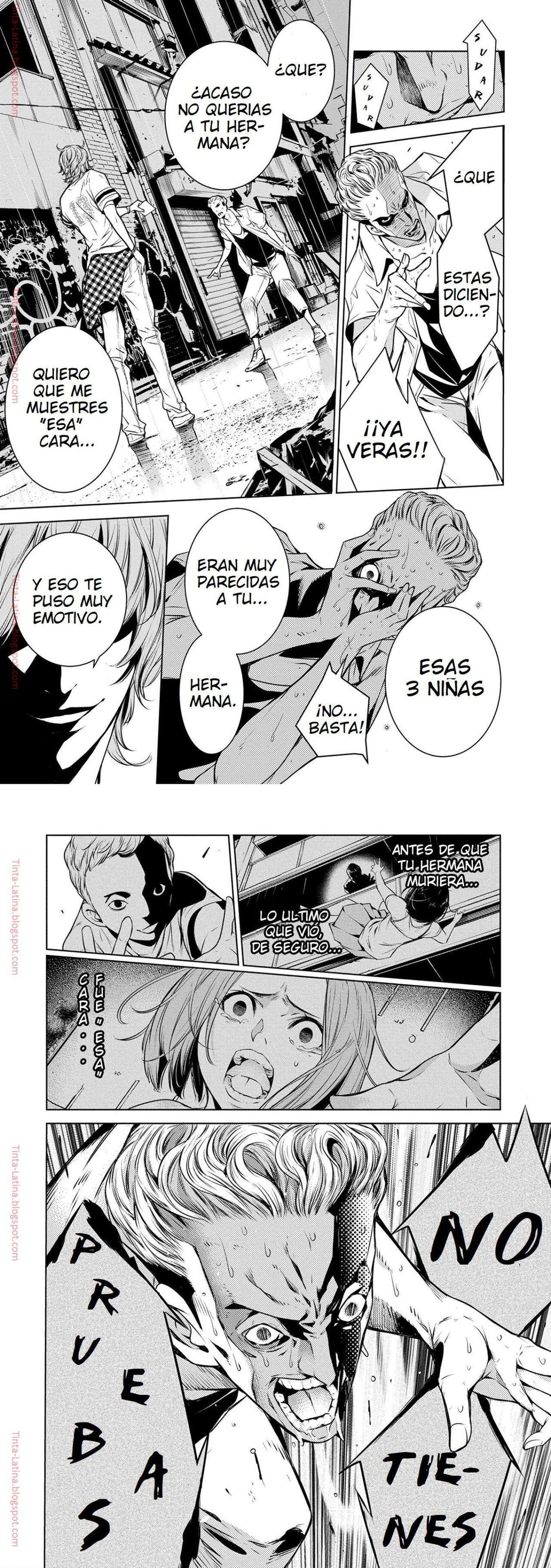 Capitulo 1 page 18