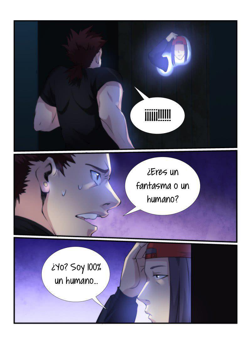 Capitulo 71 page 4