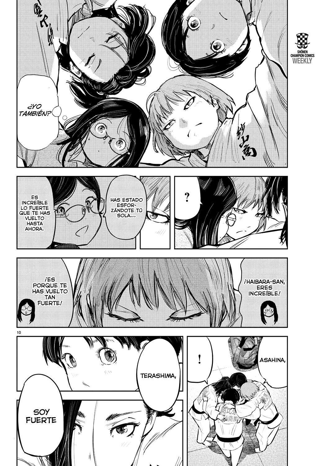 Capitulo 106 page 11