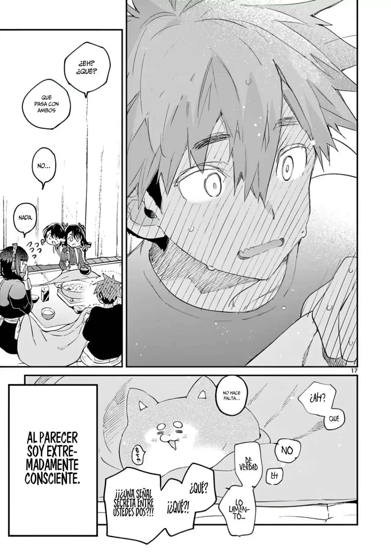 Capitulo 29 page 18
