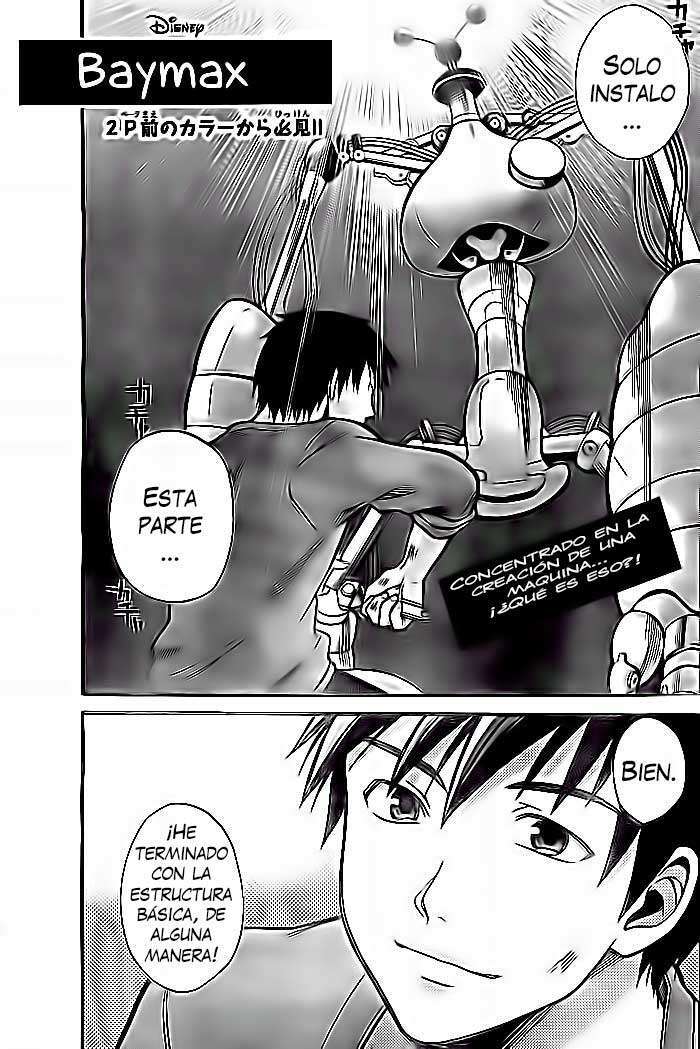 Capitulo 1 page 3