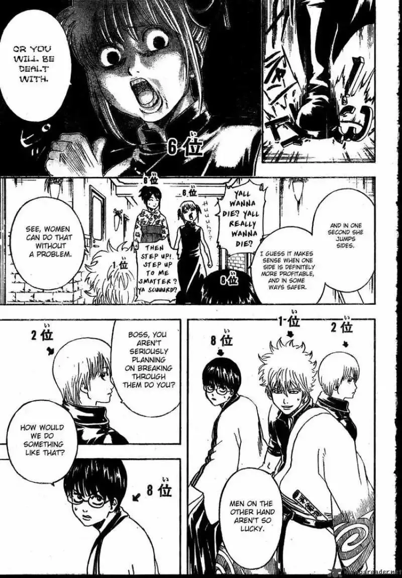 Capitulo 267 page 17