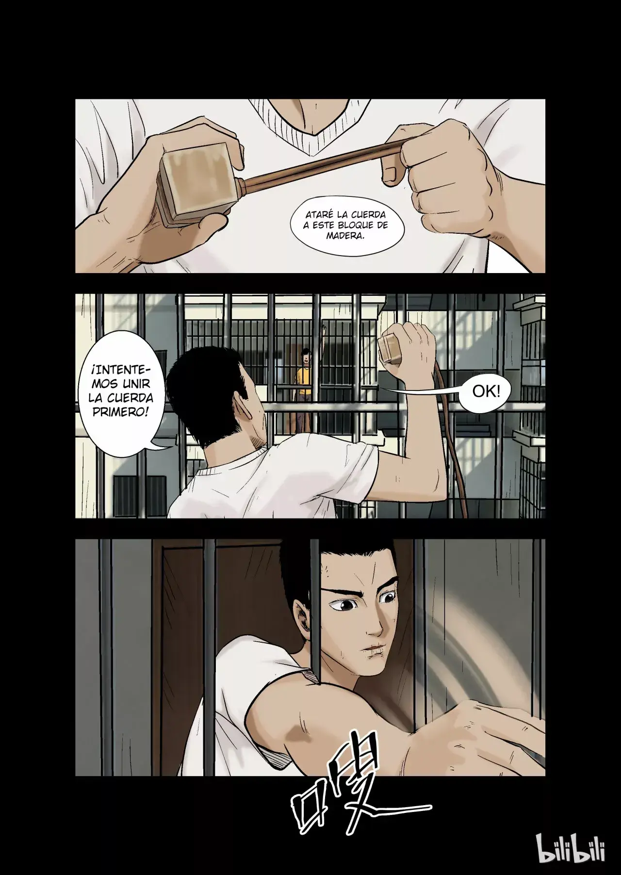 Capitulo 7 page 10