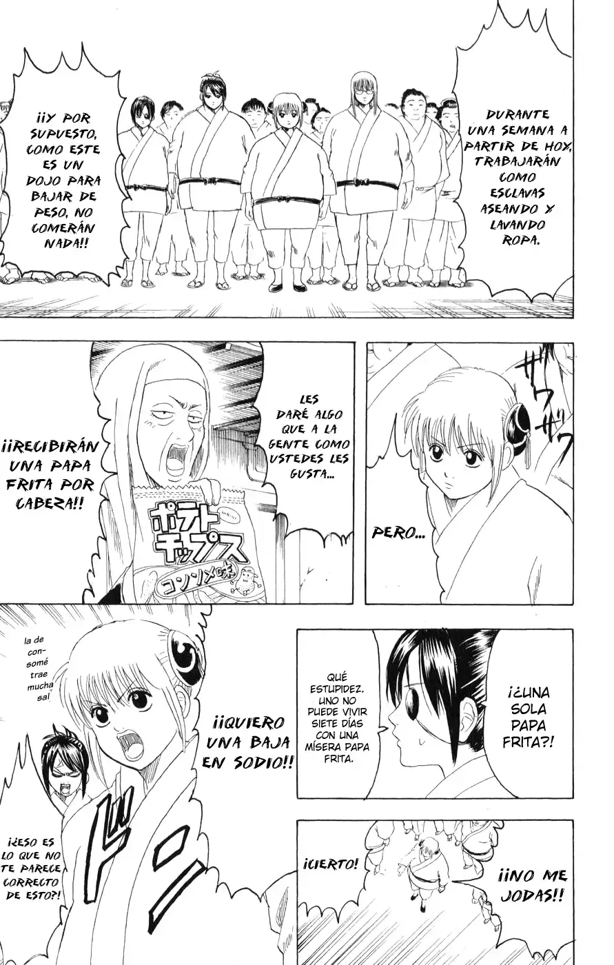 Capitulo 156 page 18