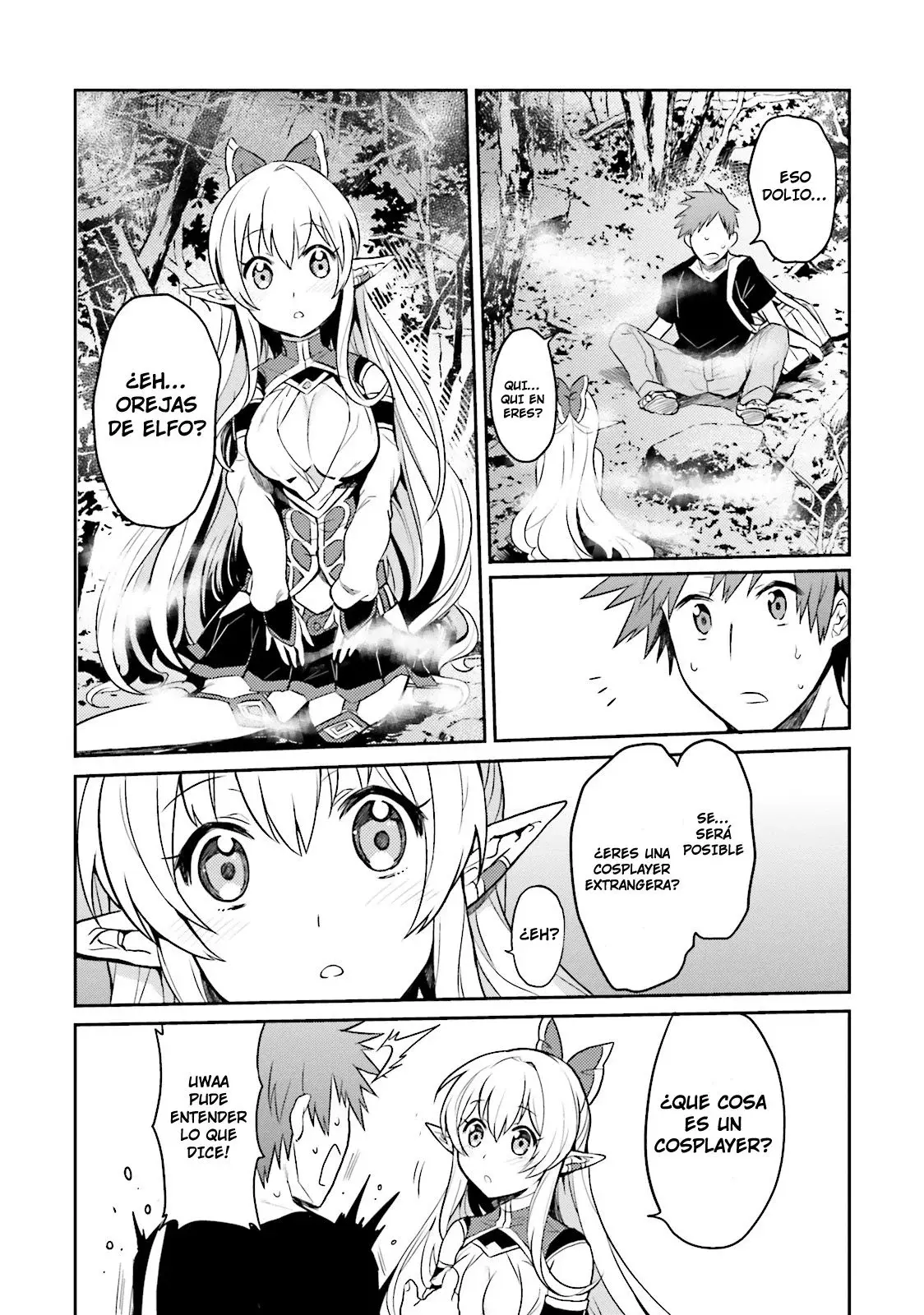 Capitulo 1 page 28