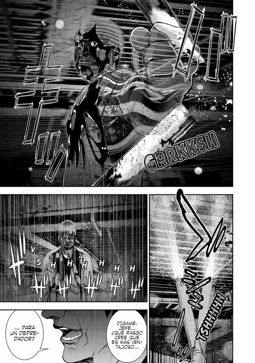 Capitulo 21 page 15