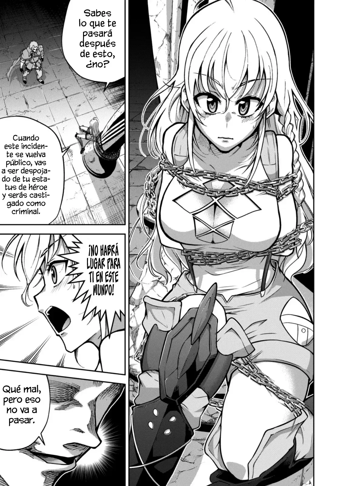 Capitulo 22 page 17