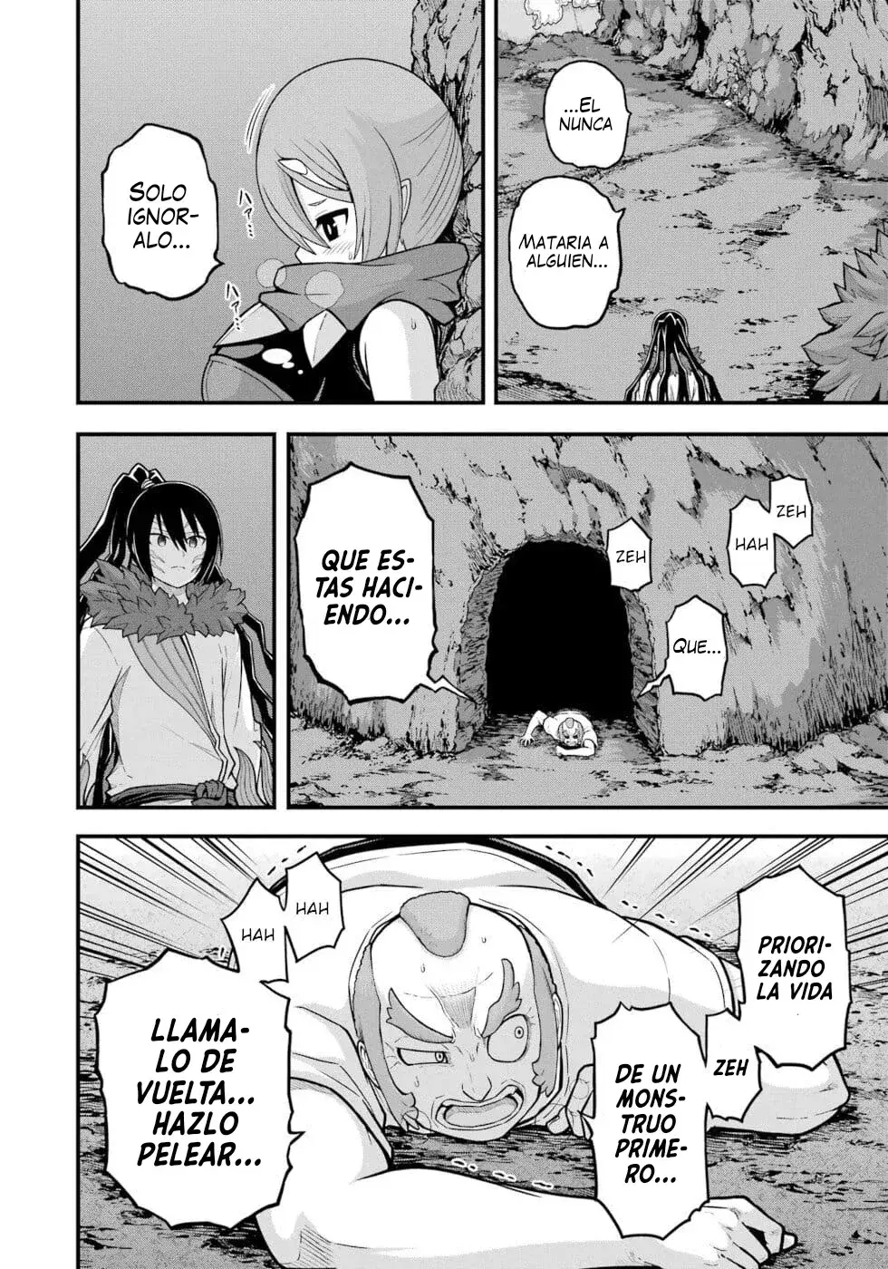 Capitulo 76 page 3