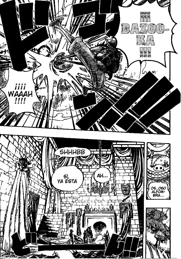 Capitulo 450 page 14