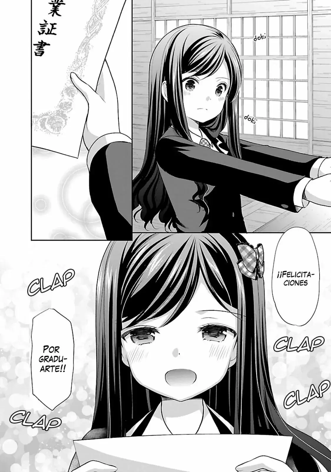 Capitulo 37 page 22