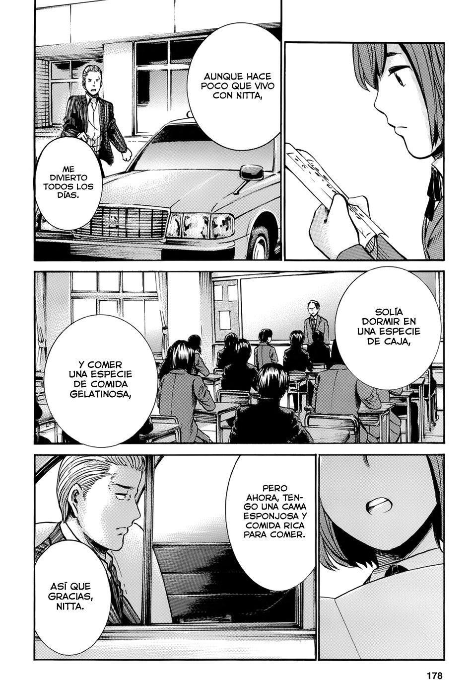 Capitulo 16 page 18