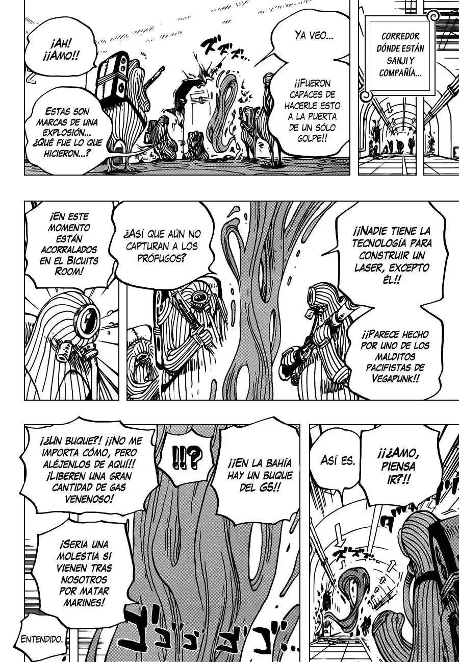 Capitulo 658 page 13