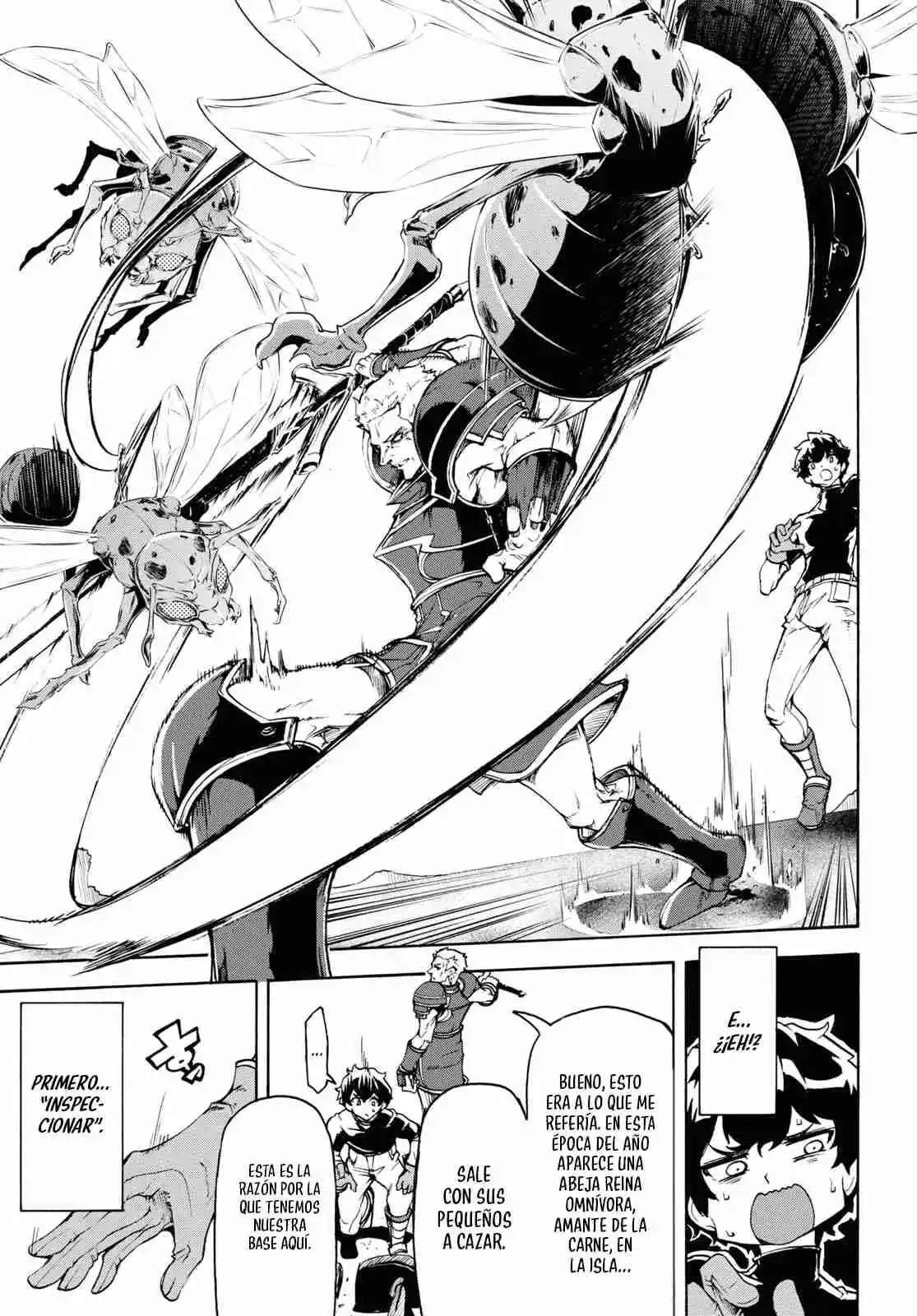 Capitulo 34 page 20