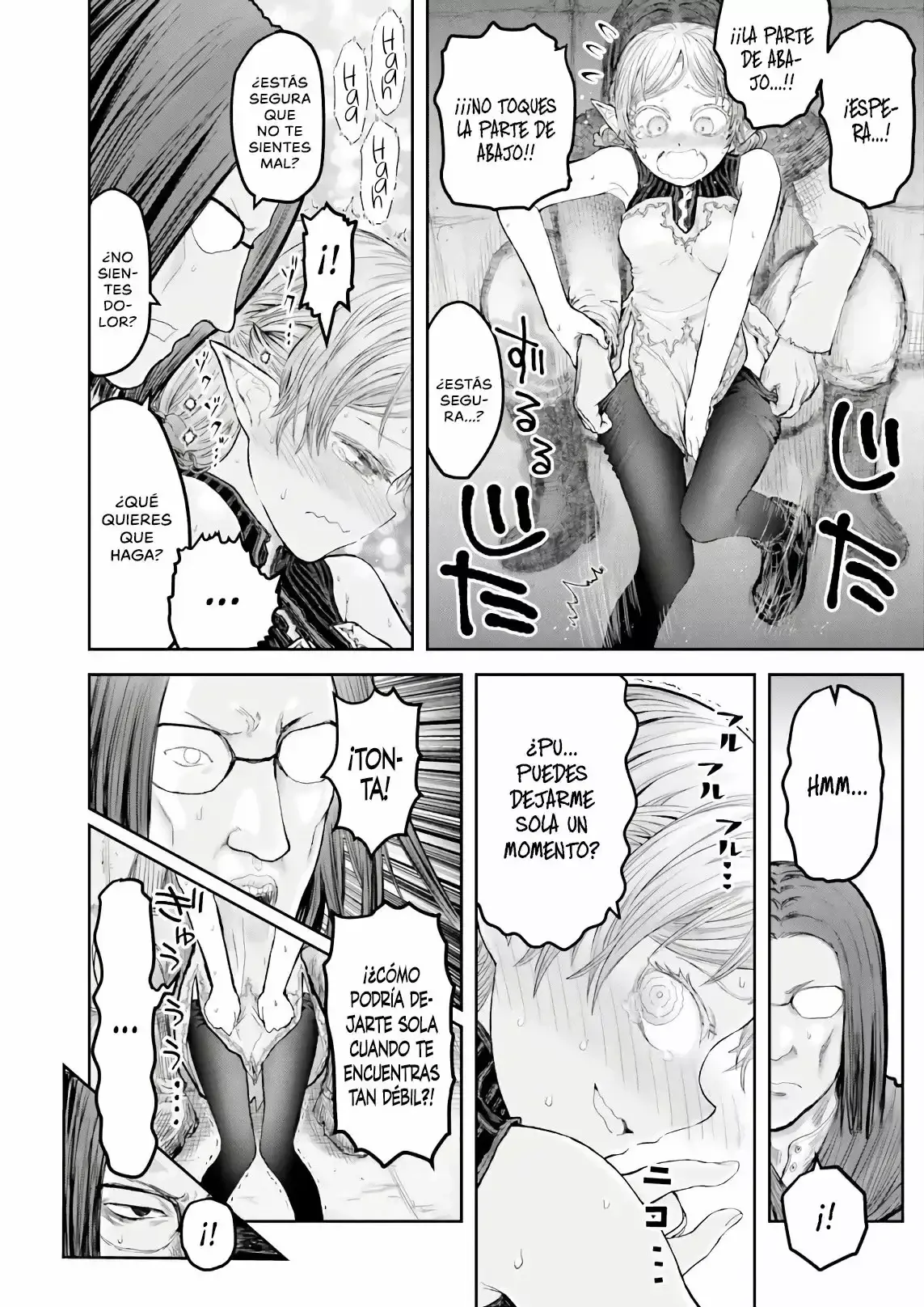 Capitulo 13.55 page 5