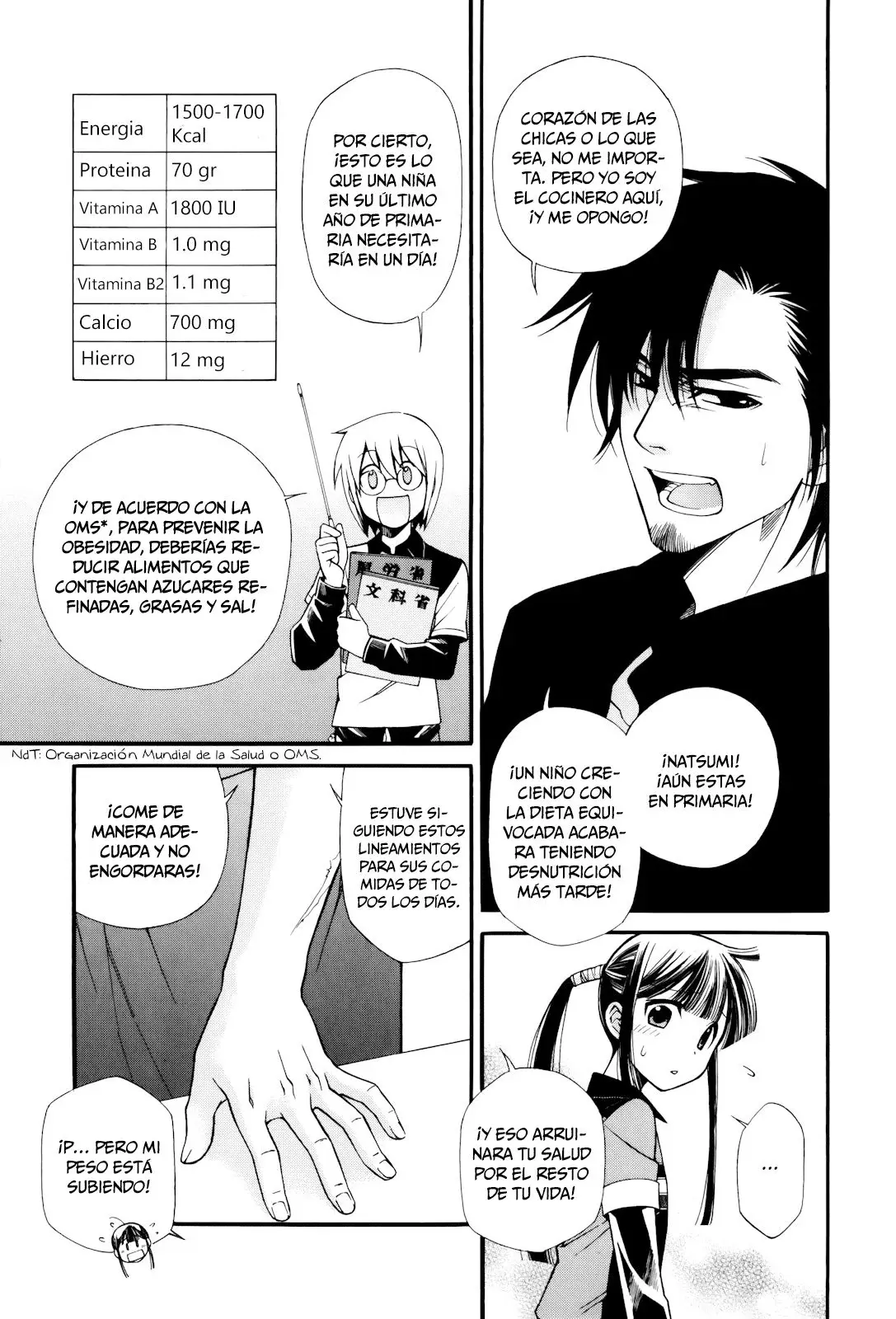 Capitulo 9 page 15