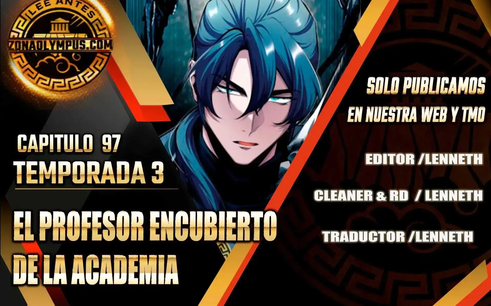 Capitulo 95 page 1