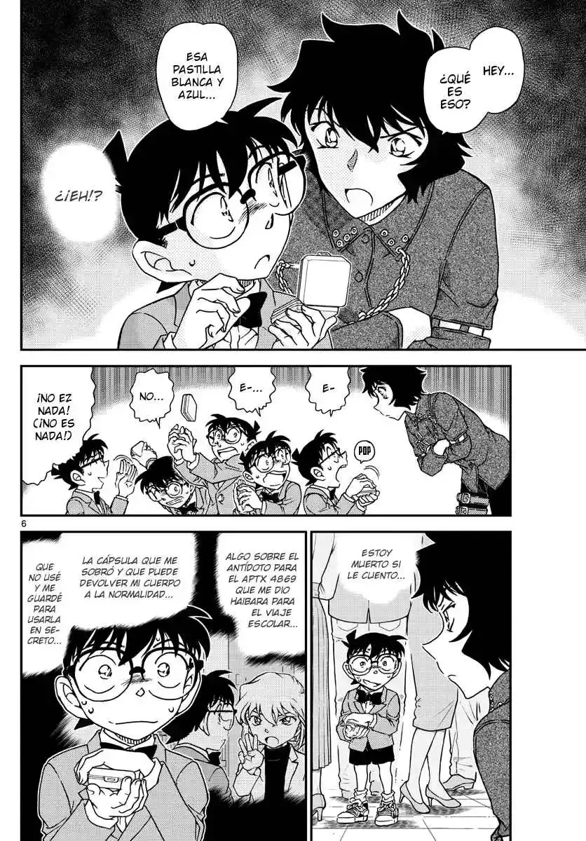 Capitulo 1047 page 7