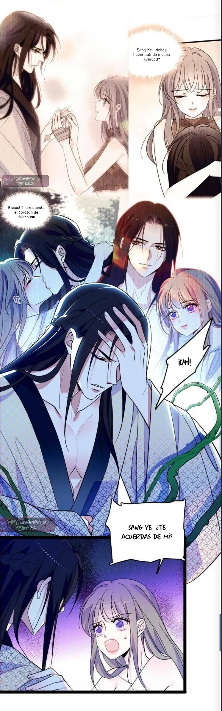 Capitulo 321 page 9