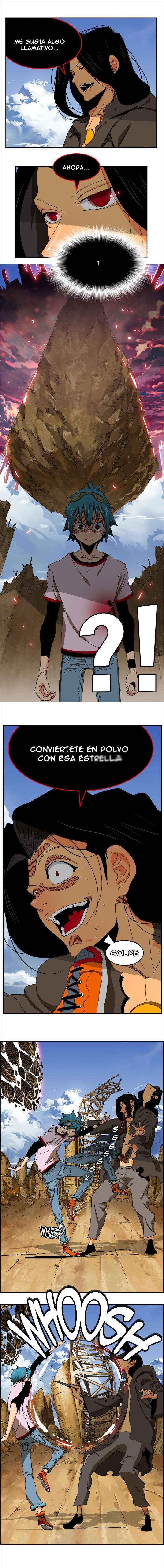 Capitulo 353 page 21