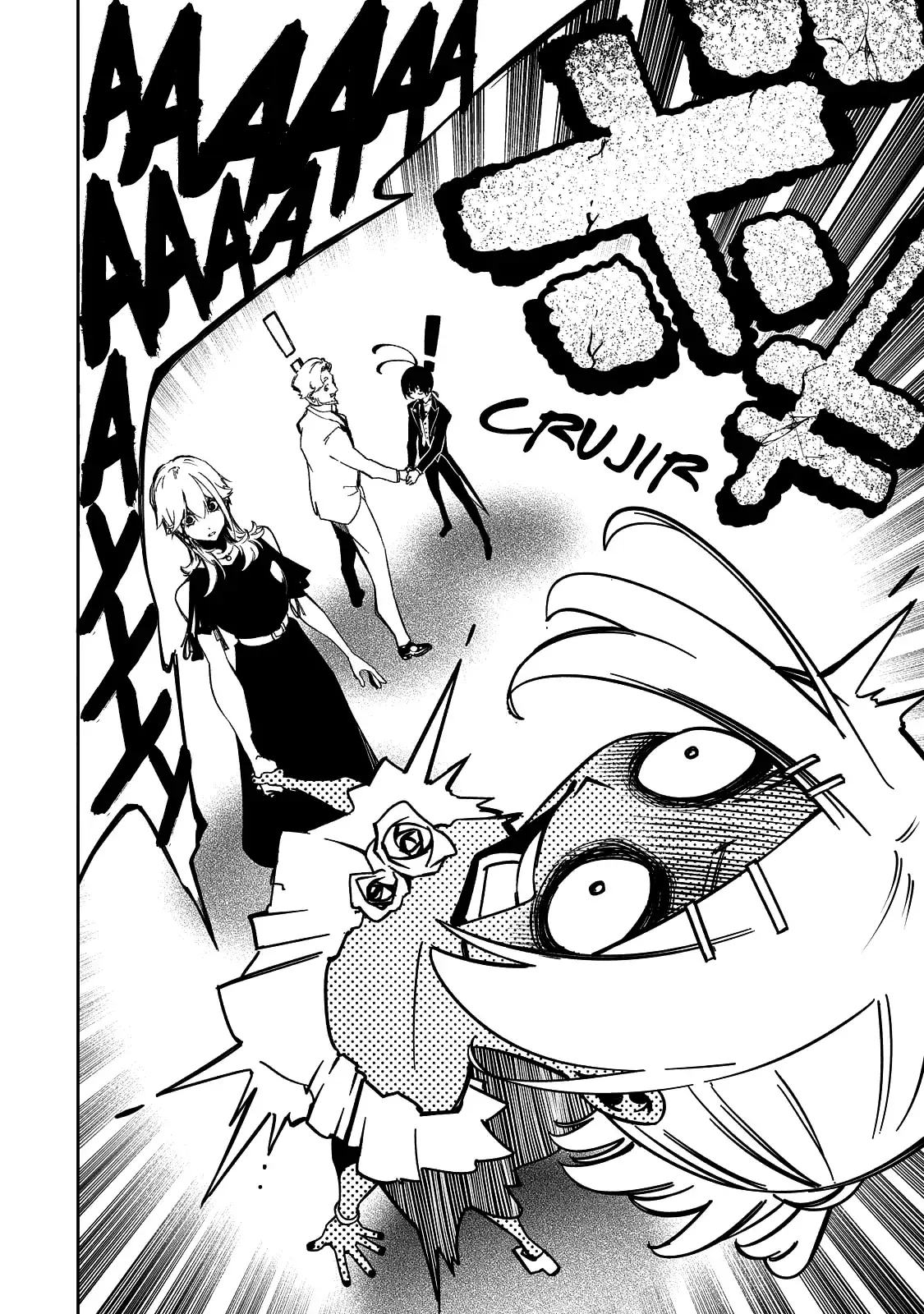 Capitulo 52 page 20