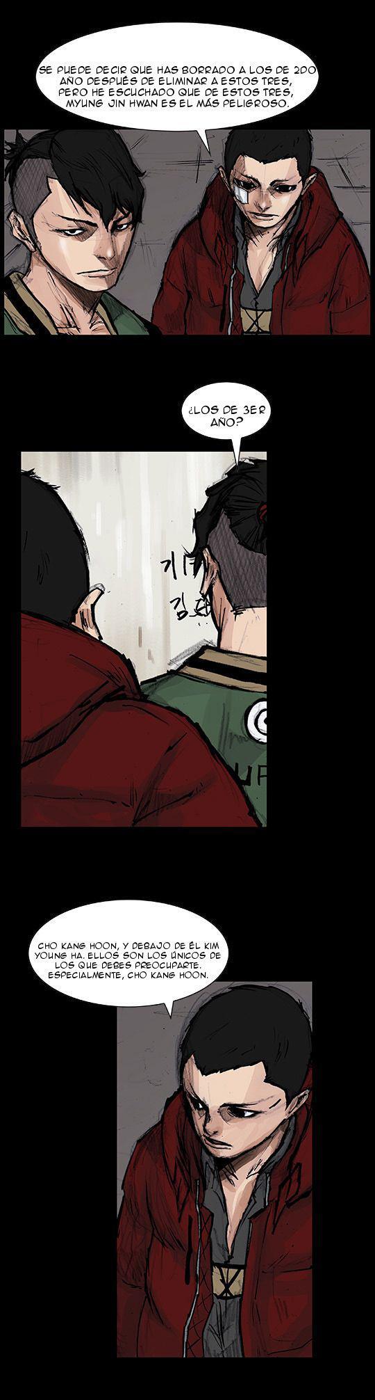 Capitulo 103 page 7
