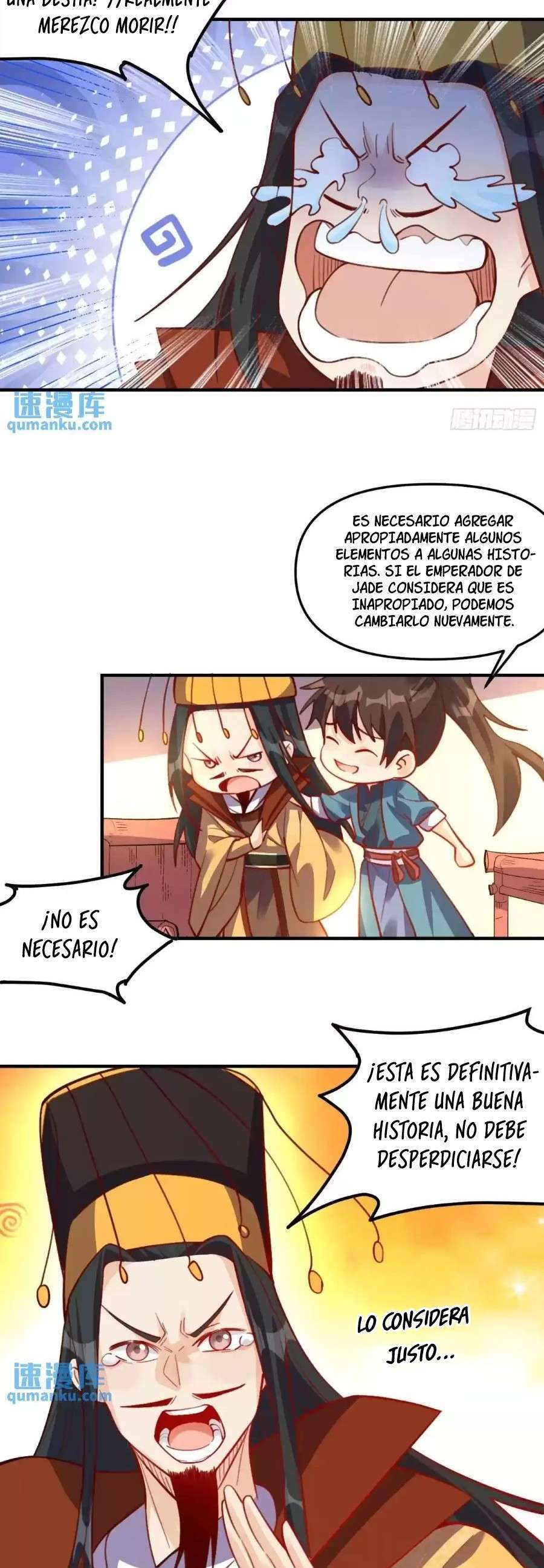 Capitulo 326 page 14