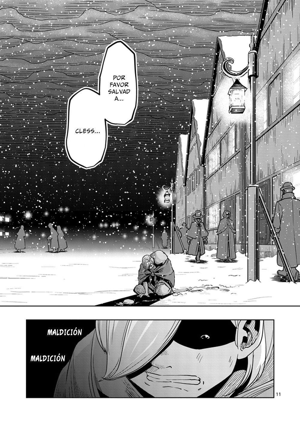 Capitulo 37 page 12