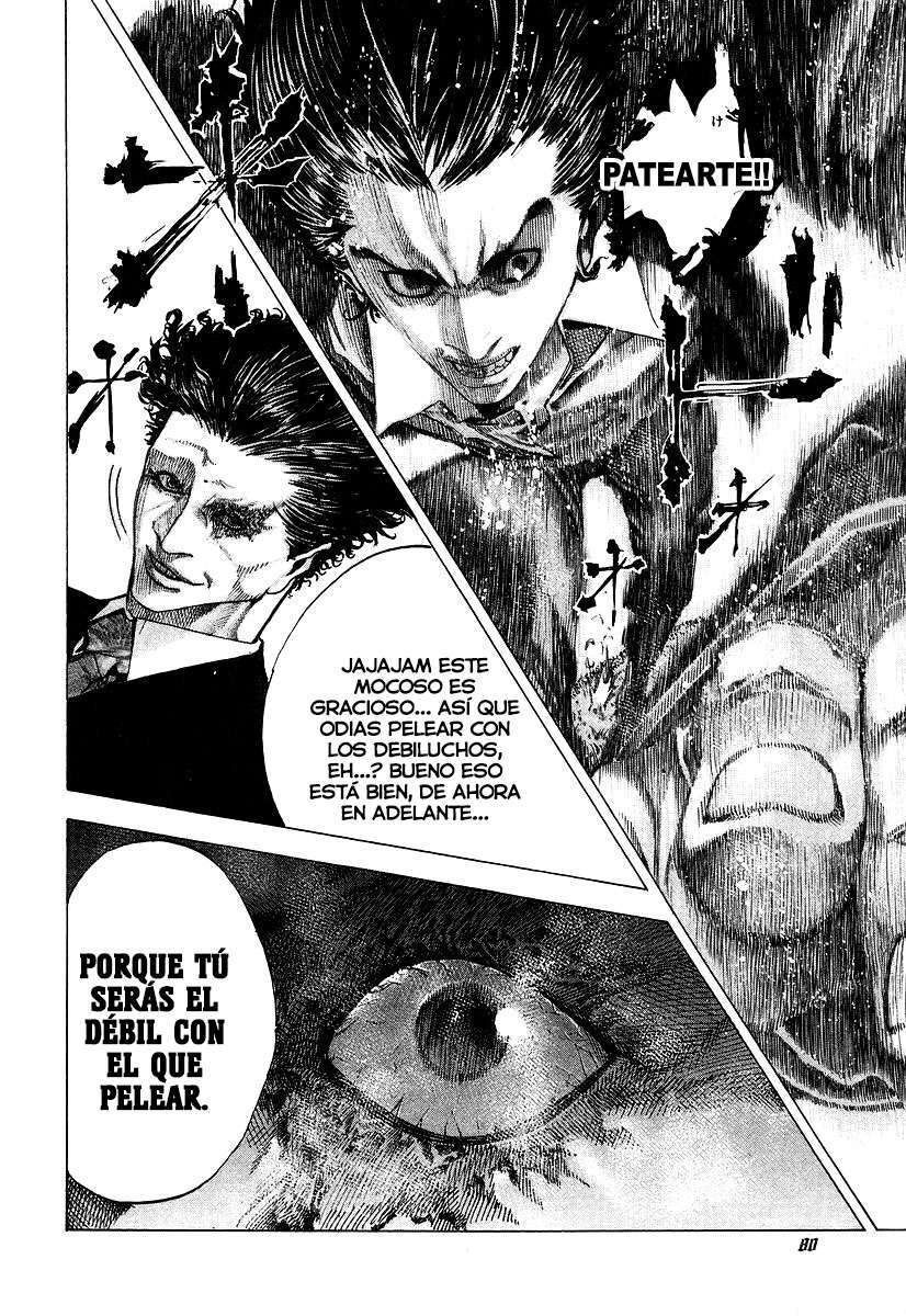 Capitulo 57 page 18