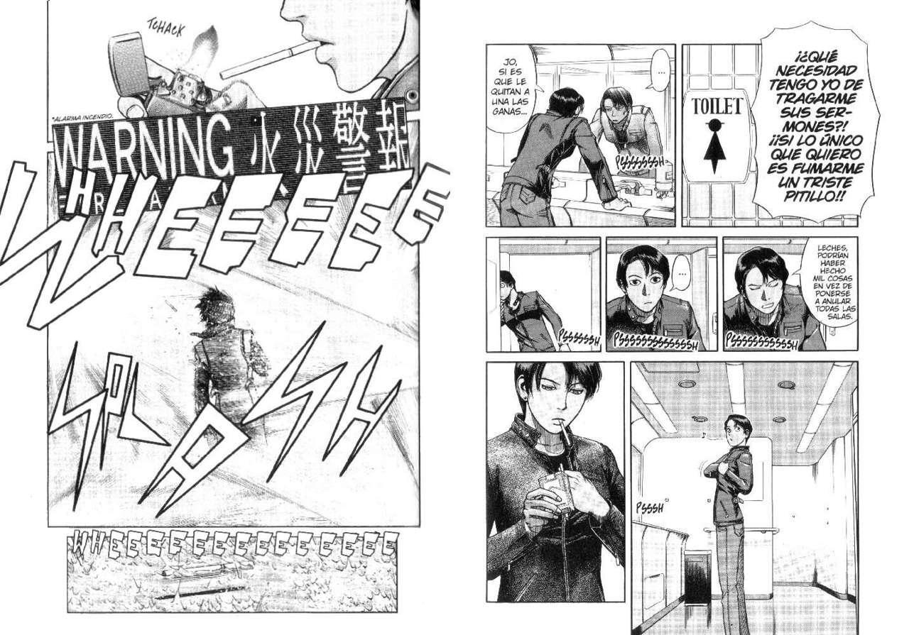 Capitulo 3 page 5