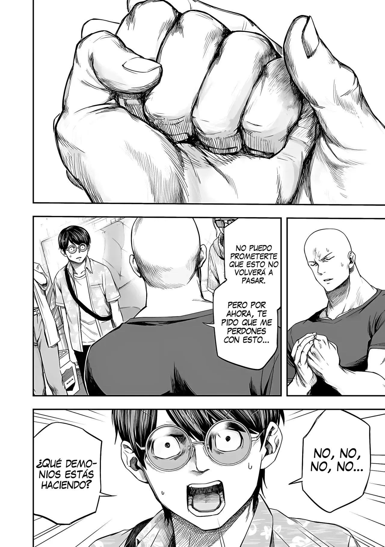 Capitulo 287 page 8
