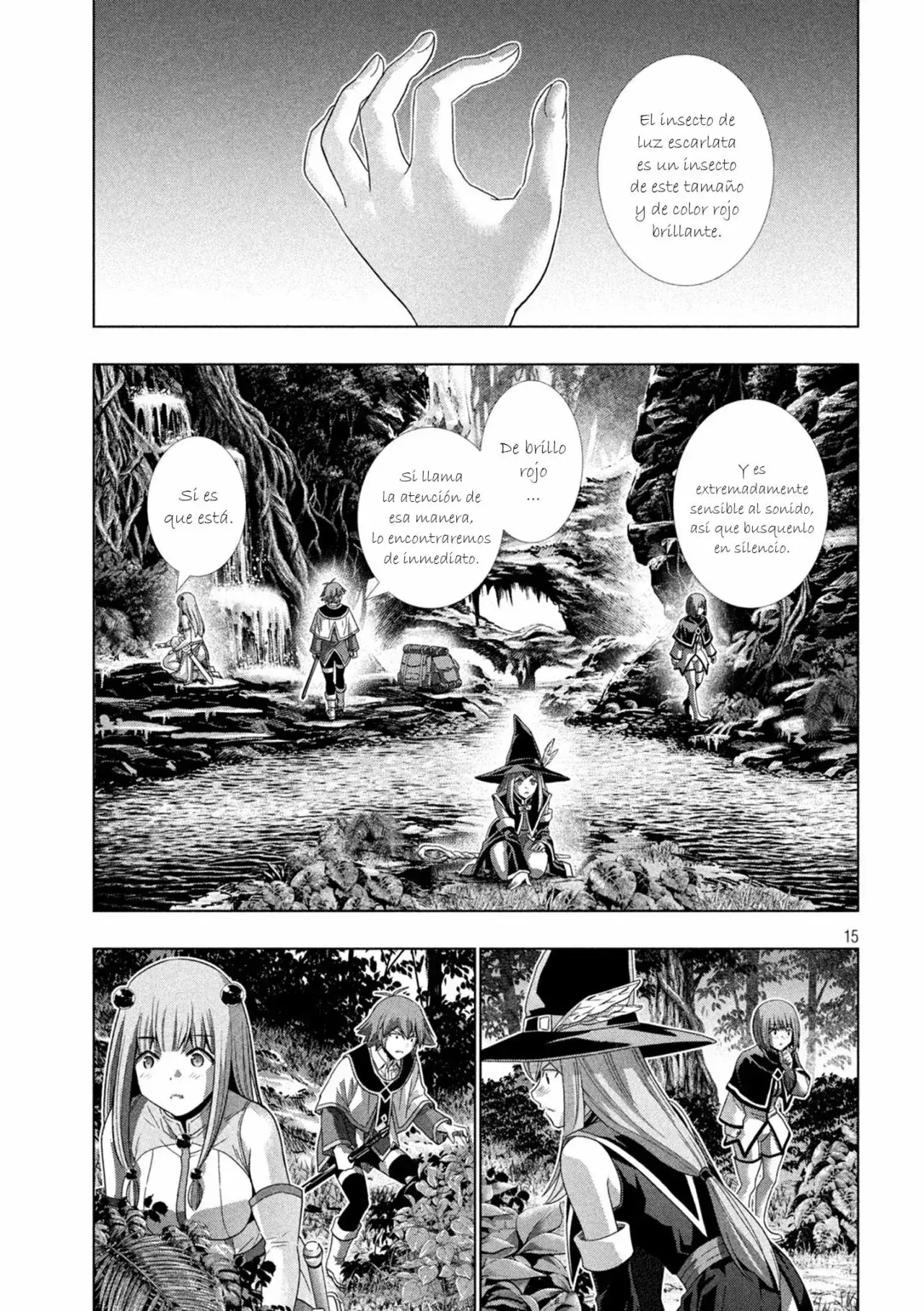 Capitulo 166 page 16
