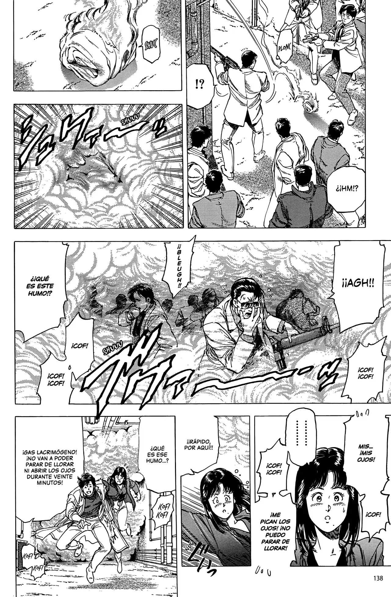 Capitulo 205 page 9