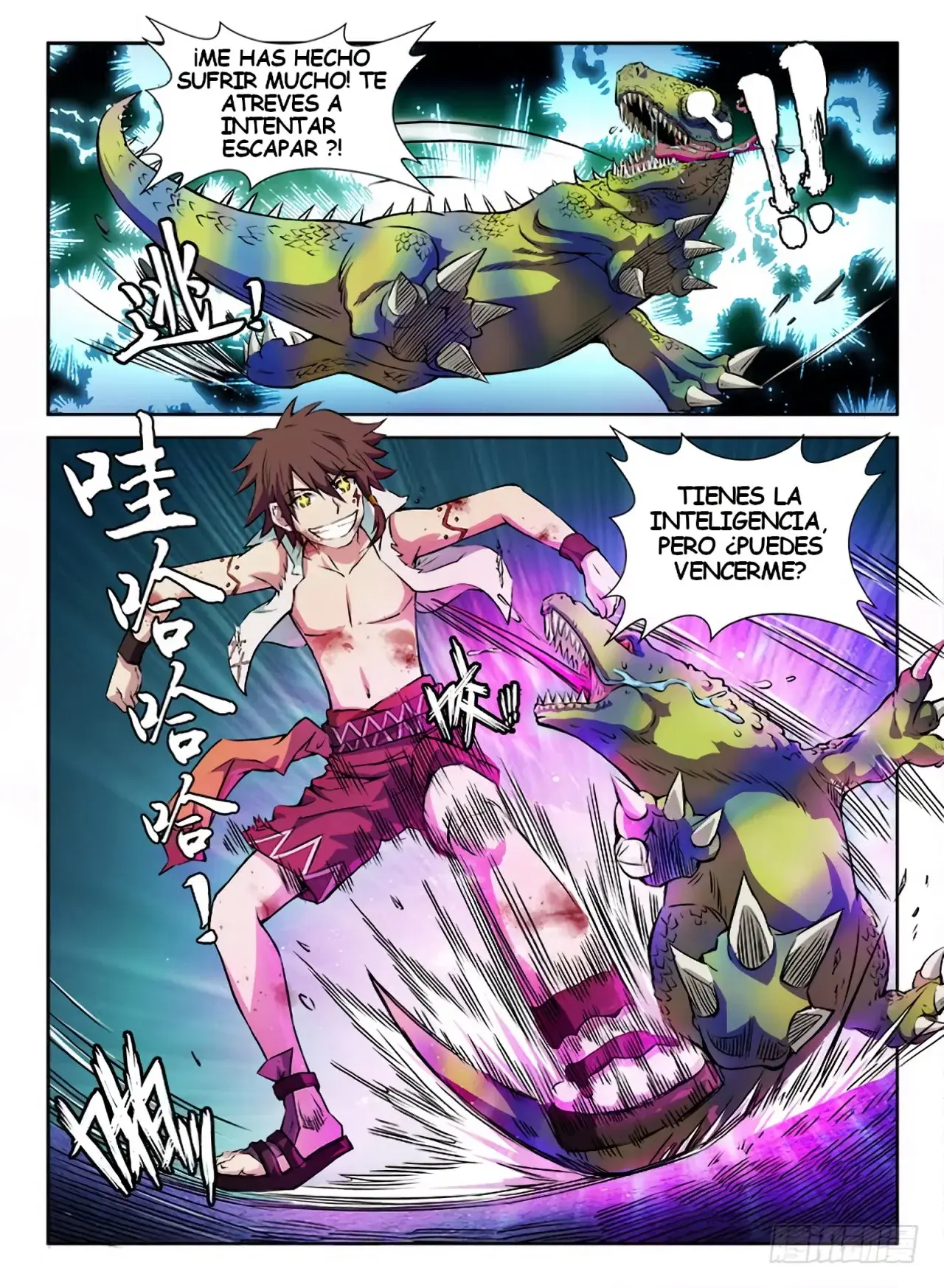 Capitulo 63 page 6