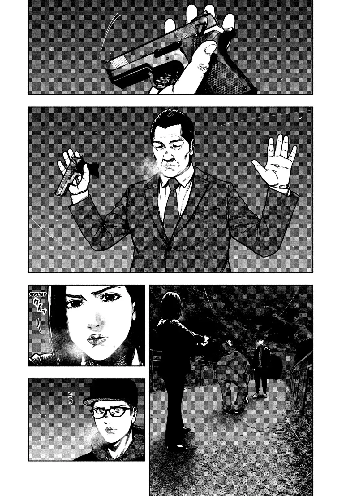 Capitulo 63 page 14