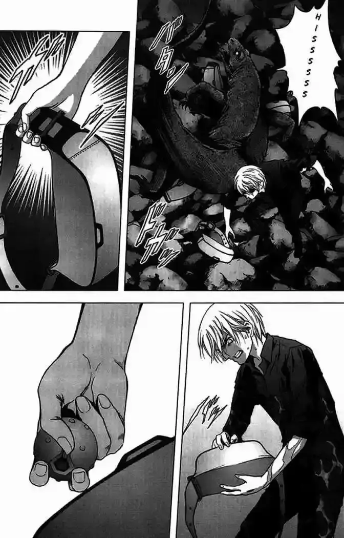 Capitulo 18 page 14