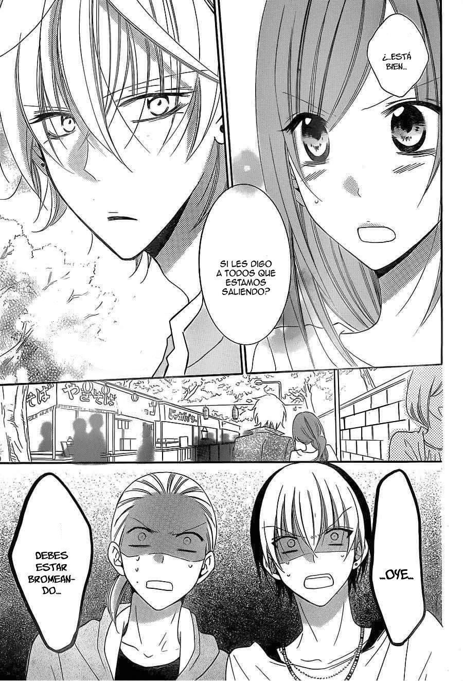 Capitulo 52 page 20