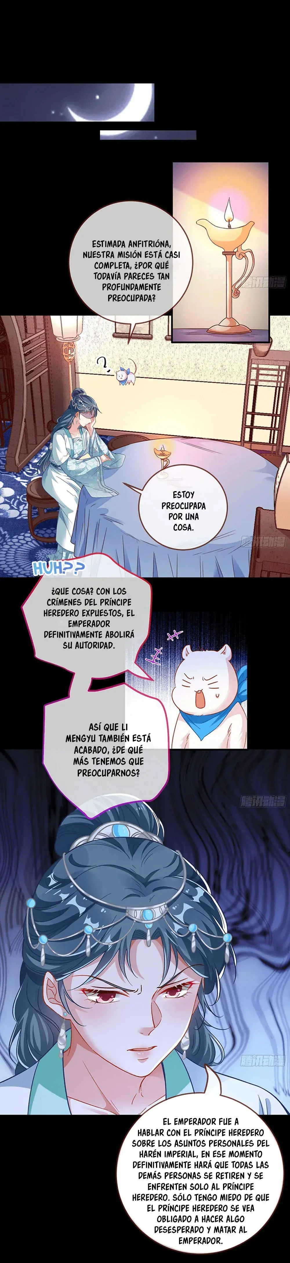 Capitulo 261 page 6