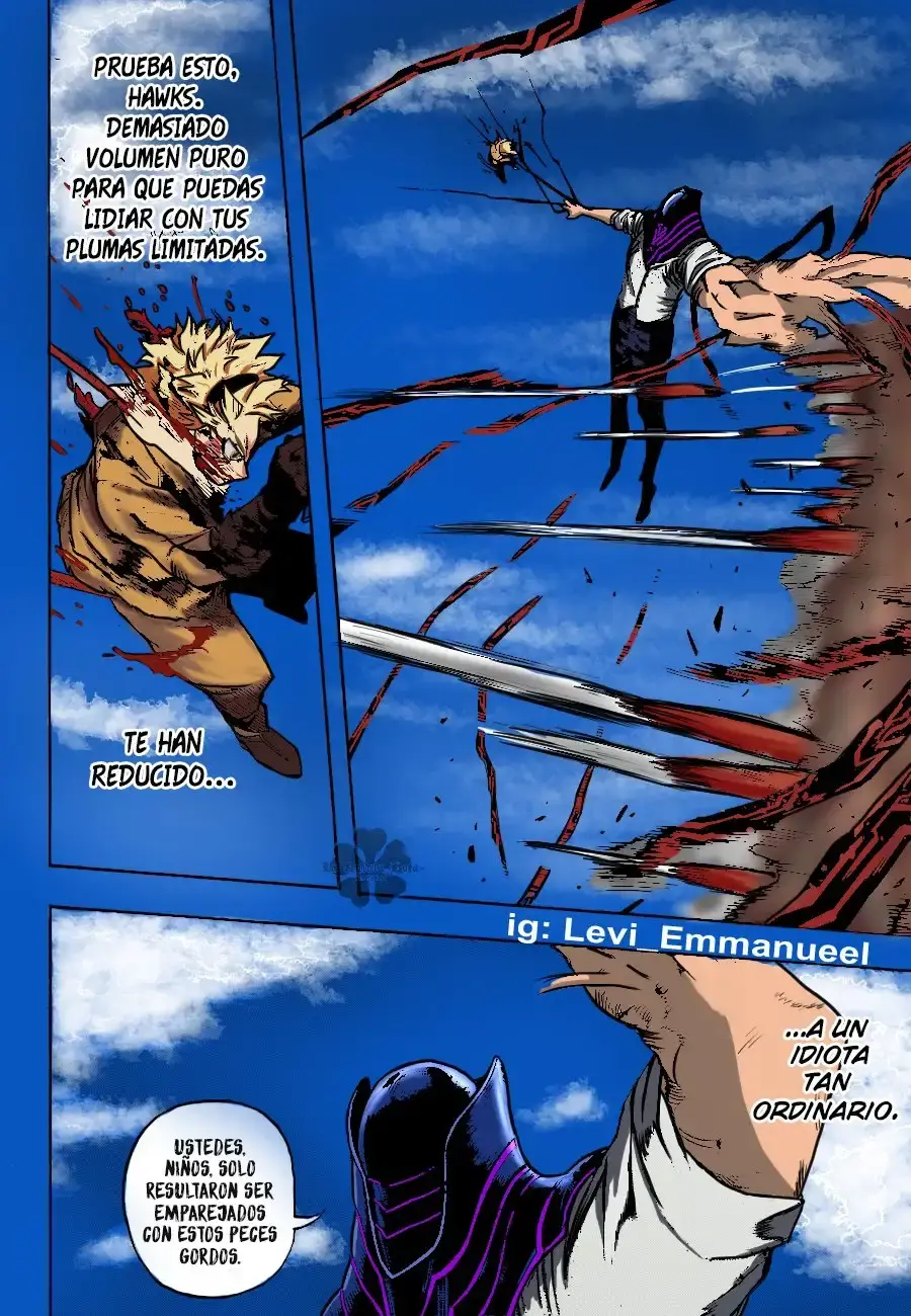 Capitulo 355.5 page 10