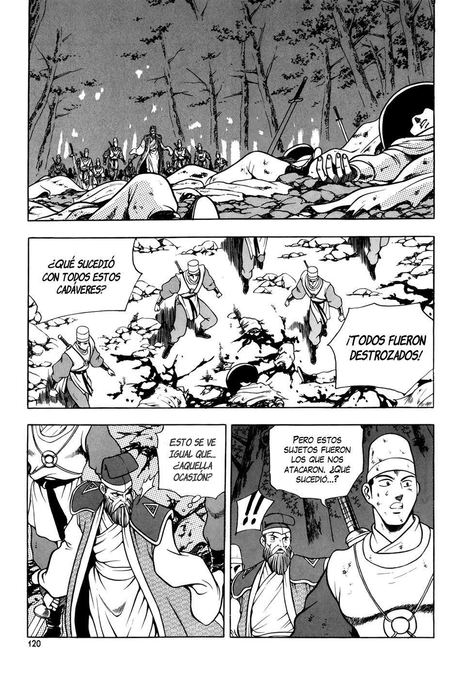 Capitulo 93 page 19