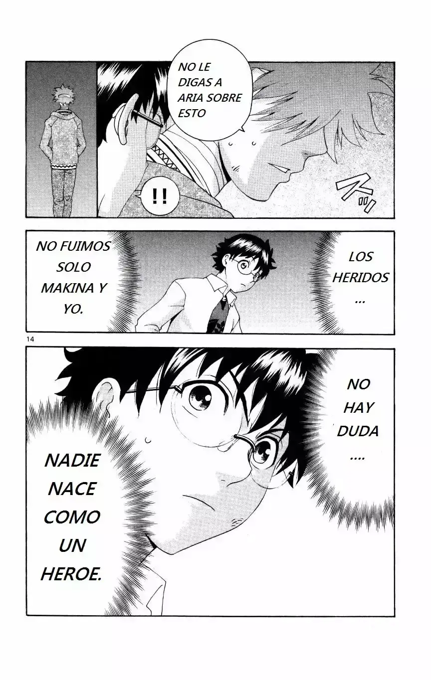 Capitulo 34 page 13