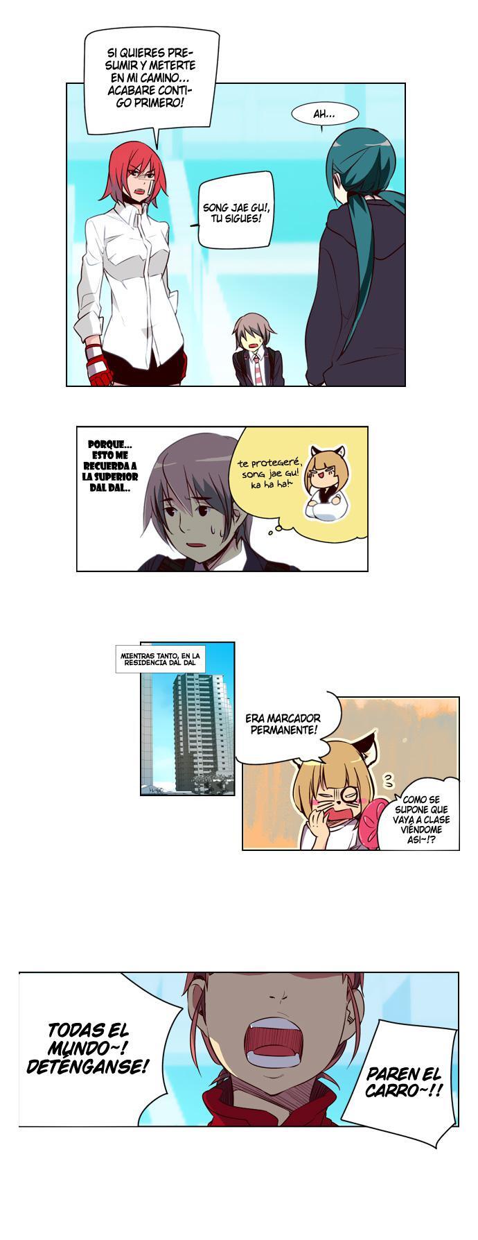 Capitulo 13 page 14