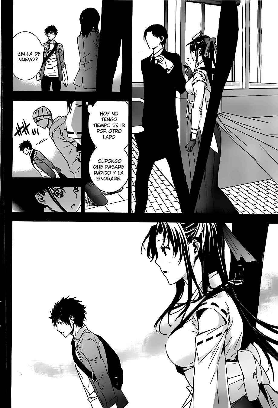 Capitulo 145 page 11