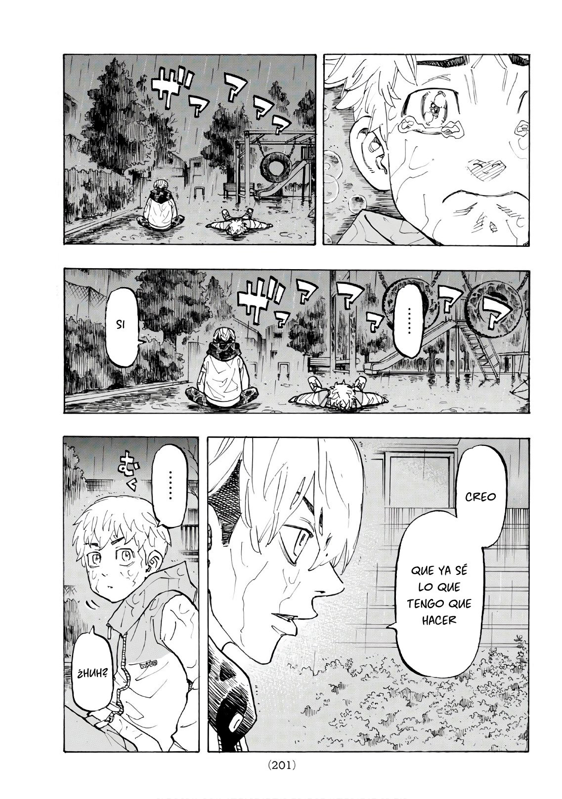 Capitulo 120 page 18