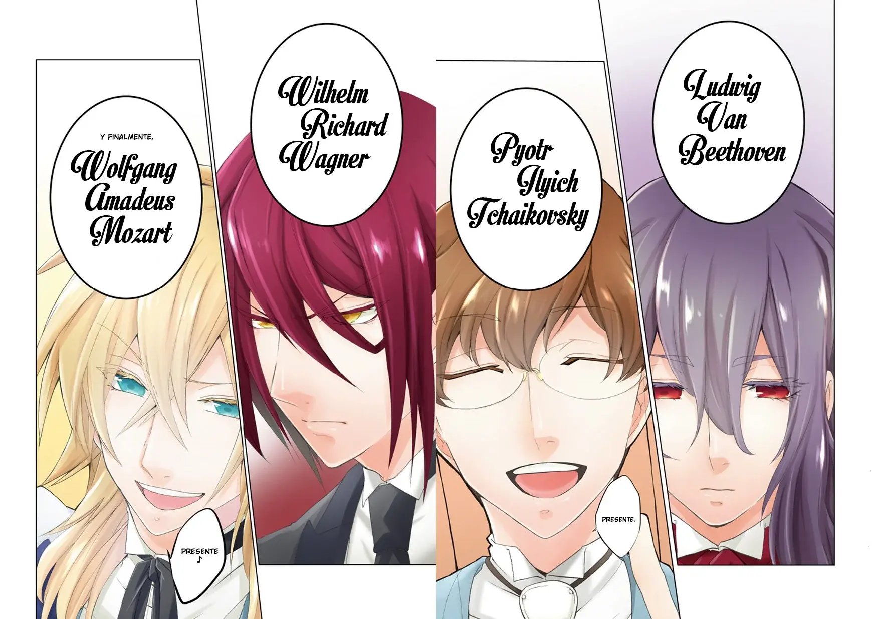 Capitulo 1 page 32