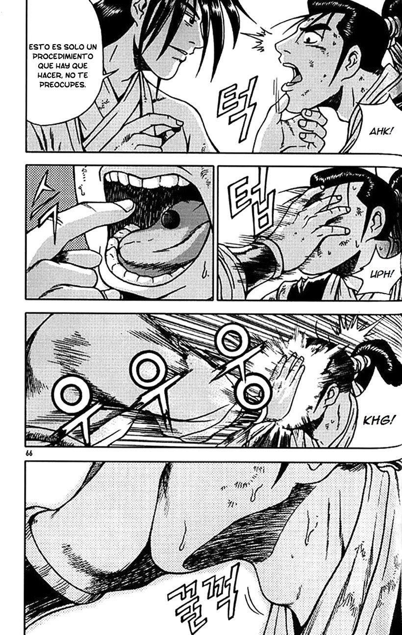Capitulo 257 page 14