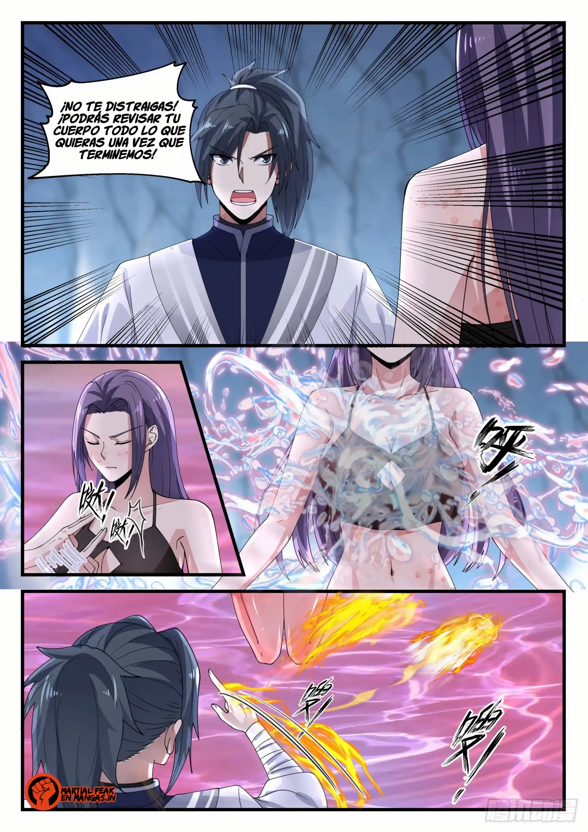 Capitulo 1178 page 8