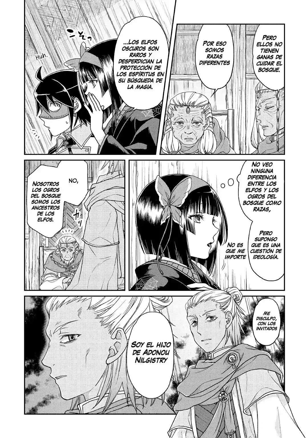 Capitulo 39 page 17