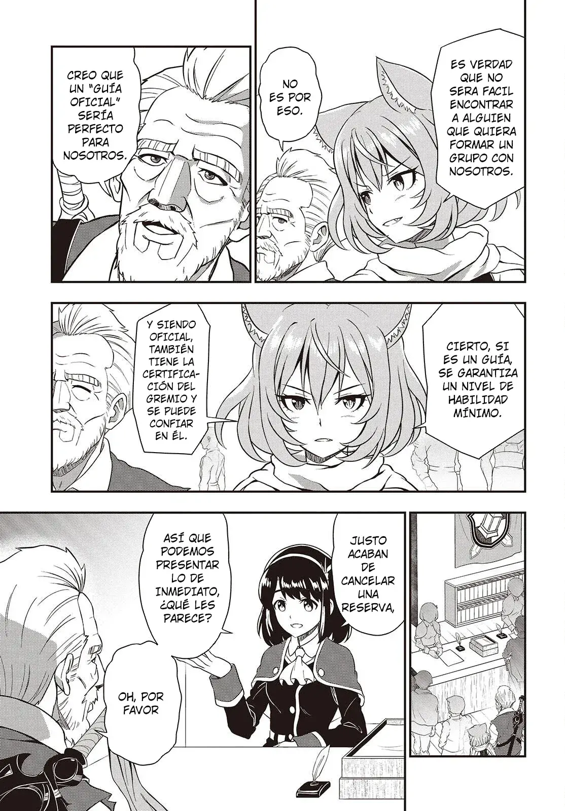 Capitulo 18 page 14